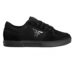 FALLEN PATRIOT SHOES FULL BLACK