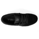 FALLEN PATRIOT SHOES FULL BLACK - Image 5