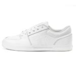 FALLEN PATRIOT SHOES TRADEMARK FULL WHITE - Image 3
