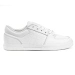 FALLEN PATRIOT SHOES TRADEMARK FULL WHITE