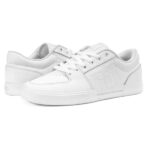 FALLEN PATRIOT SHOES TRADEMARK FULL WHITE - Image 2