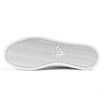 FALLEN PATRIOT SHOES TRADEMARK FULL WHITE - Image 7