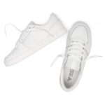 FALLEN PATRIOT SHOES TRADEMARK FULL WHITE - Image 8