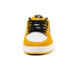 FALLEN PATRIOT SHOES WHITE YELLOW BLACK - Image 4