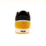 FALLEN PATRIOT SHOES WHITE YELLOW BLACK - Image 5
