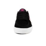 FALLEN PATRIOT VULC SHOES BLACK FOG PURPLE PINK - Image 4