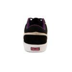 FALLEN PATRIOT VULC SHOES BLACK FOG PURPLE PINK - Image 5