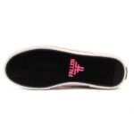 FALLEN PATRIOT VULC SHOES BLACK FOG PURPLE PINK - Image 7