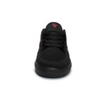 FALLEN PATRIOT YOUTH SHOES BLACK RED - Image 3
