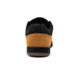 FALLEN REVOLVER SHOES WHEAT BLACK GUM - Image 4