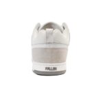 FALLEN REVOLVER SHOES WHITE GRAY - Image 5