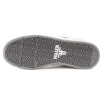 FALLEN REVOLVER SHOES WHITE GRAY - Image 7