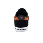 FALLEN RIPPER SHOES BLACK CINNAMON - Image 5