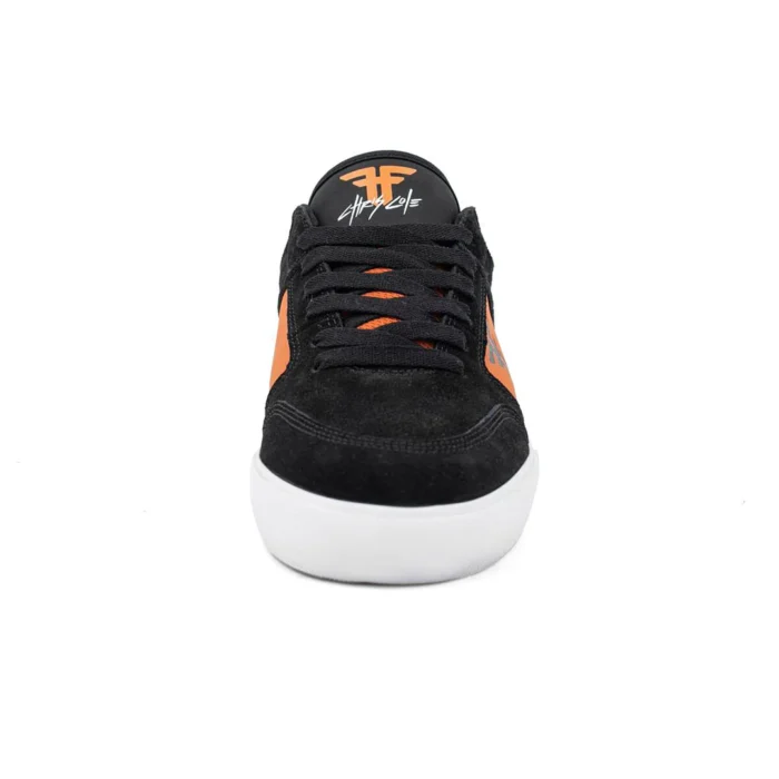 FALLEN RIPPER SHOES BLACK CINNAMON - Image 6