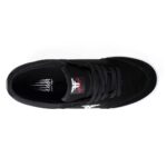 FALLEN RIPPER SHOES BLACK WHITE II - Image 5