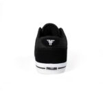 FALLEN RIPPER SHOES BLACK WHITE II - Image 3