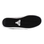 FALLEN RIPPER SHOES BLACK WHITE II - Image 6