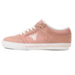 FALLEN RIPPER SHOES PINK WHITE - Image 3