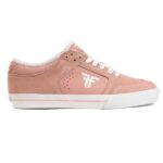 FALLEN RIPPER SHOES PINK WHITE