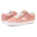 FALLEN RIPPER SHOES PINK WHITE - Image 2