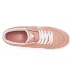 FALLEN RIPPER SHOES PINK WHITE - Image 6