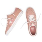 FALLEN RIPPER SHOES PINK WHITE - Image 8