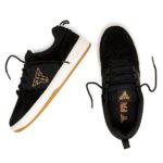 FALLEN THE CREST SHOES BLACK GUM - Image 4