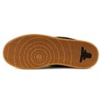 FALLEN THE CREST SHOES BLACK GUM - Image 5
