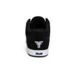 FALLEN THE FIEND SHOES BLACK WHITE - Image 4