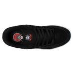 FALLEN THE FIEND SHOES BLACK WHITE - Image 5