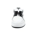 FALLEN TROOPER SHOES WHITE BLACK - Image 4