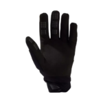 FOX DEFEND PRO WINTER GLOVES BLACK - Image 2