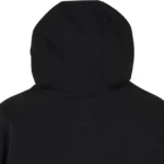 FOX ATLAS HOODIE BLACK - Image 4