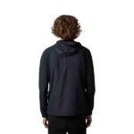 FOX BASE OVER WINDBREAKER BLACK - Image 3