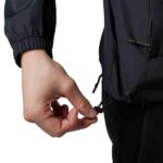 FOX BASE OVER WINDBREAKER BLACK - Image 6