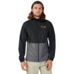 FOX CIENEGA WINDBREAKER BLACK