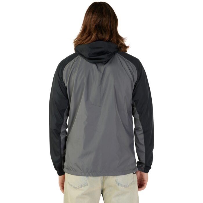 FOX CIENEGA WINDBREAKER BLACK - Image 2