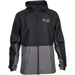 FOX CIENEGA WINDBREAKER BLACK - Image 10