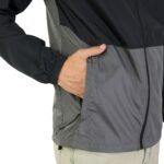 FOX CIENEGA WINDBREAKER BLACK - Image 9