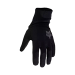 FOX DEFEND PRO FIRE GLOVES BLACK