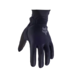 FOX DEFEND THERMO GLOVES BLACK