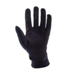 FOX DEFEND THERMO GLOVES BLACK - Image 2