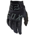 FOX DEFEND WIND OFF ROAD GLOVES BLACK