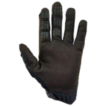 FOX DEFEND WIND OFF ROAD GLOVES BLACK - Image 2
