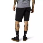FOX ESSEX SHORT 2.0 BLACK - Image 2