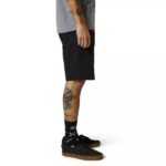FOX ESSEX SHORT 2.0 BLACK - Image 3
