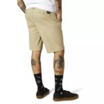 FOX ESSEX SHORT 2.0 TAN - Image 3