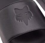 FOX HEAD SLIDES BLACK - Image 3