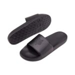 FOX HEAD SLIDES BLACK - Image 2