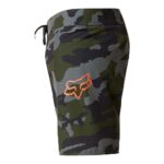 FOX OVERHEAD CAMO STRETCH BOARDSHORT 18 FHE GREEN CAMO - Image 6